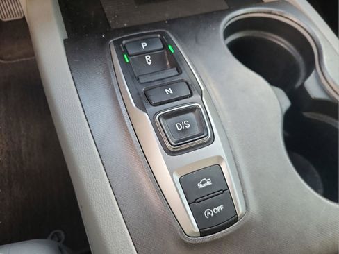 Certified 2023 Honda Ridgeline RTL-E image 16
