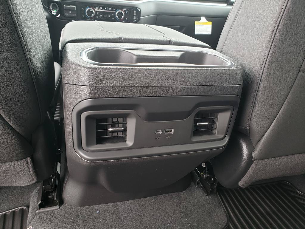 New 2026 Chevrolet Silverado 1500 RST w/ Convenience Package II AWD/4WD image 18