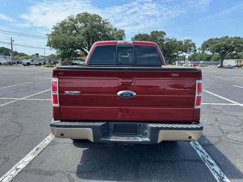 Used 2014 Ford F150 King Ranch image 7