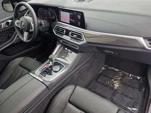 Used 2021 BMW X5 M w/ Competition Package AWD/4WD image 29