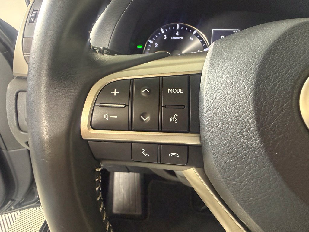 Used 2018 Lexus GS 350 RWD image 18