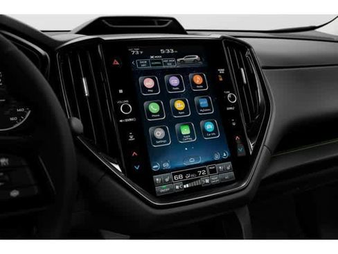 New 2025 Subaru Ascent Bronze Edition image 20