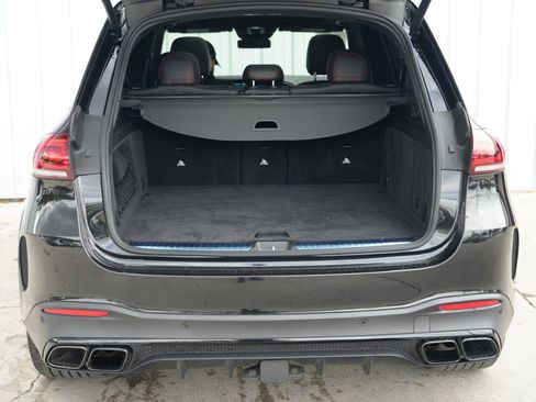 Used 2023 Mercedes-Benz GLE 63 AMG S image 10