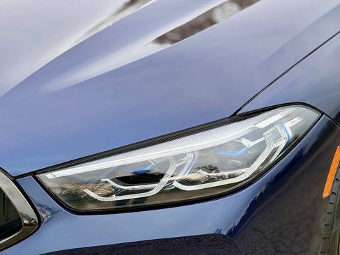 Used 2022 BMW M850i Gran Coupe xDrive image 16