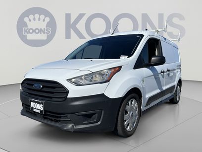 Used 2020 Ford Transit Connect XL