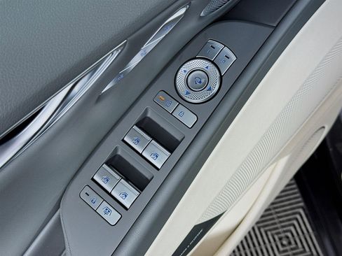 New 2026 Genesis G80 3.5T Sport Prestige image 20