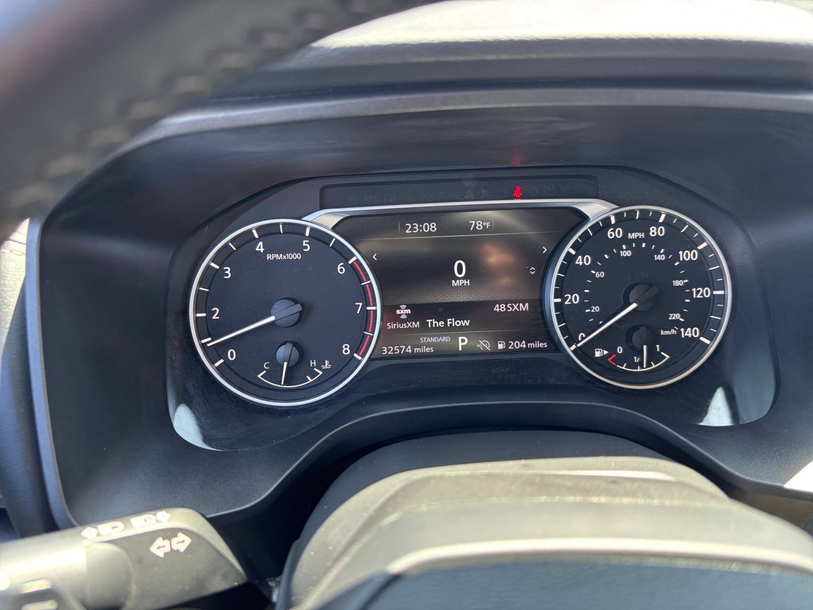 Used 2025 Nissan Rogue SV FWD image 41