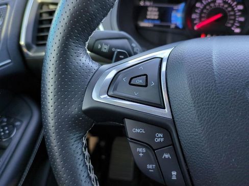 Used 2022 Ford Edge ST w/ Equipment Group 401A AWD/4WD image 21
