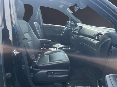 Certified 2023 Honda Passport EX-L image 15
