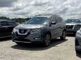 Used 2019 Nissan Rogue SL w/ Premium Package image 2