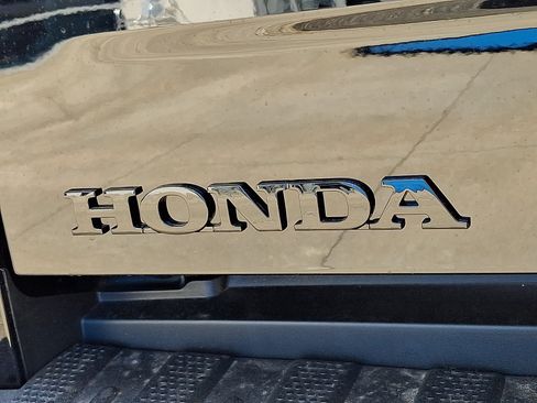 New 2026 Honda Ridgeline Black Edition image 11