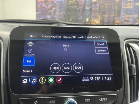 Used 2024 Chevrolet Malibu LT image 16