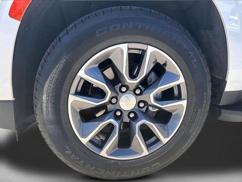 Used 2022 Chevrolet Tahoe LT image 10