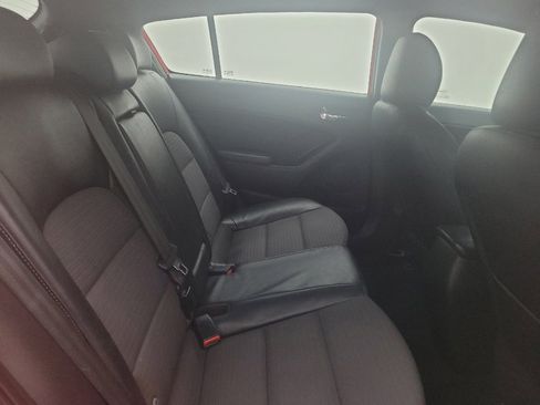 Used 2015 Kia Forte SX FWD image 19