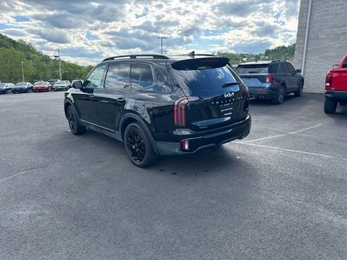 Used 2024 Kia Telluride SX Prestige X-Line AWD/4WD image 5