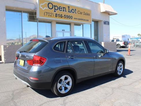 Used 2013 BMW X1 sDrive28i image 6