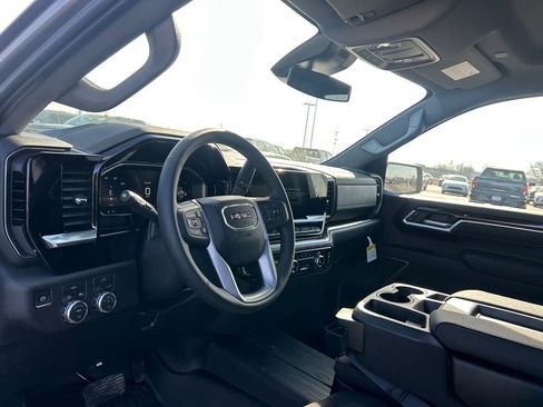 New 2026 GMC Sierra 1500 Elevation w/ Elevation Select Package AWD/4WD image 20