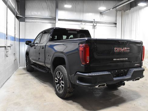 Used 2022 GMC Sierra 1500 AT4 w/ AT4 Preferred Package image 26