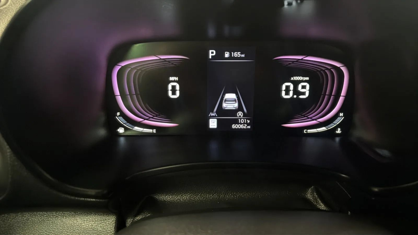 Used 2023 Kia Soul LX w/ Option Group 015 FWD image 11