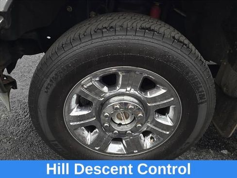 Used 2012 Ford F350 Lariat w/ Lariat Ultimate Pkg image 14