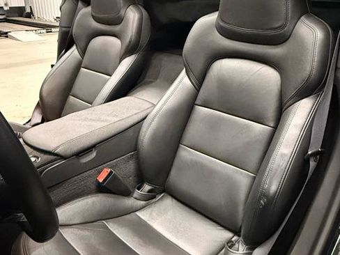Used 2013 Chevrolet Corvette Grand Sport w/ 2LT Preferred Equipment Group RWD image 30