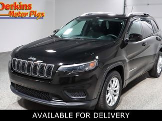 Used 2020 Jeep Cherokee Latitude video 1