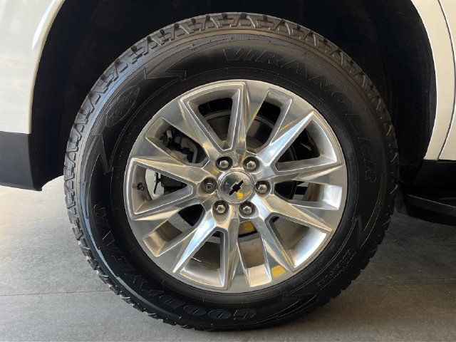 Used 2021 Chevrolet Tahoe Premier w/ Premium Package AWD/4WD image 10