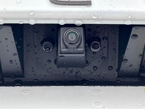 New 2026 Nissan Rogue SV image 15