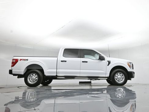 Certified 2022 Ford F150 XL w/ Trailer Tow Package image 55