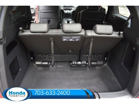 New 2026 Honda Odyssey Sport-L image 17