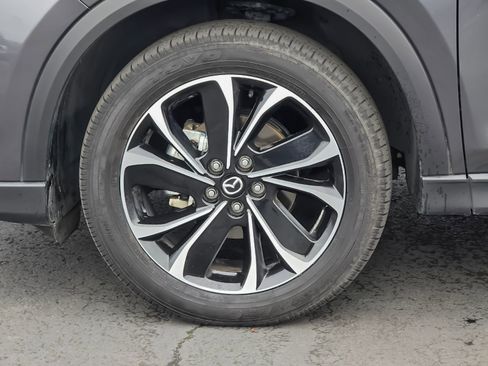 Used 2023 MAZDA CX-5 AWD 2.5 S w/ Premium Plus Pkg image 25