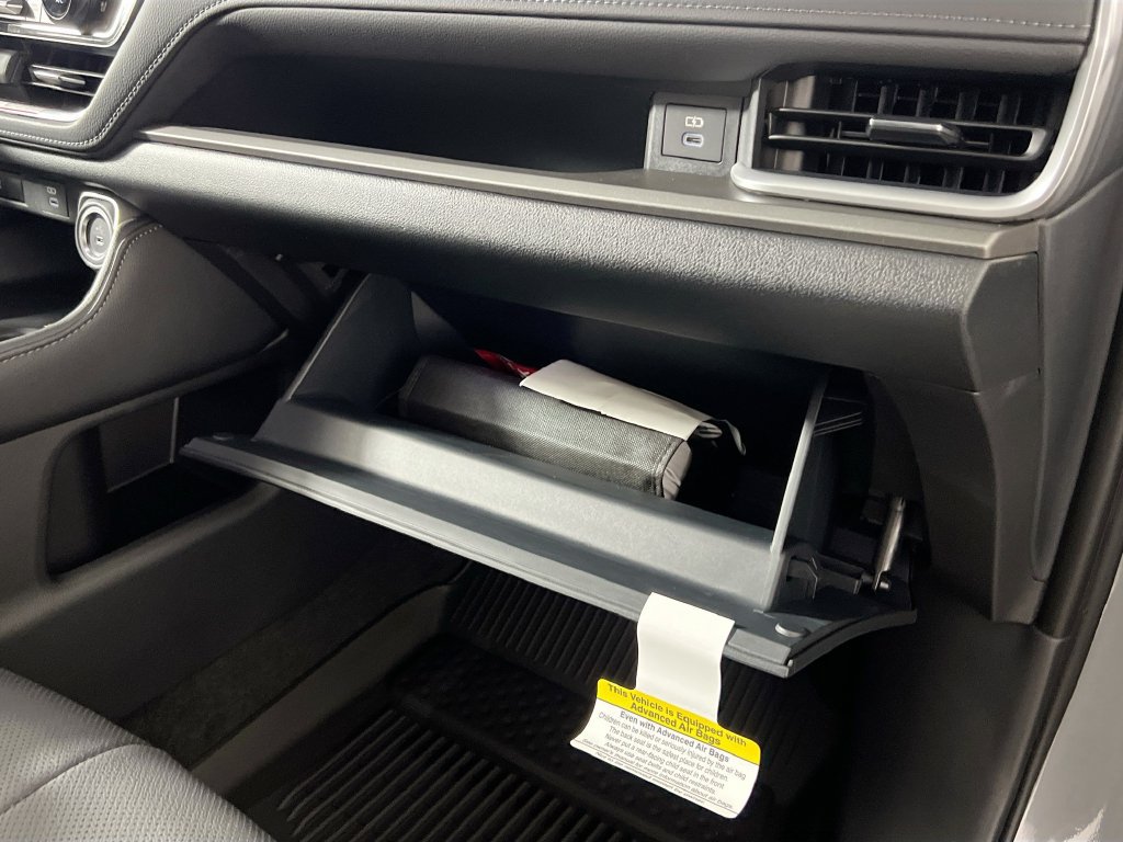 New 2026 Toyota Grand Highlander AWD Hybrid image 32