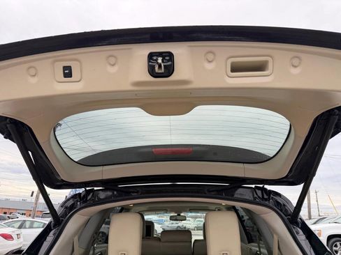 Used 2013 INFINITI JX35 AWD w/ Premium Pkg image 25