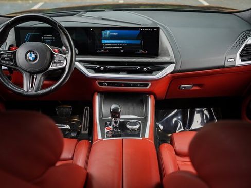 Used 2023 BMW XM Base w/ M Driver's Package image 20