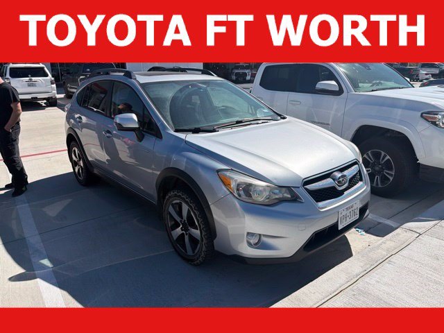 Used 2014 Subaru Crosstrek Touring w/ Popular Package #2 AWD/4WD image 1