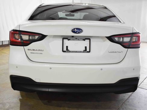 Used 2024 Subaru Legacy Limited image 8