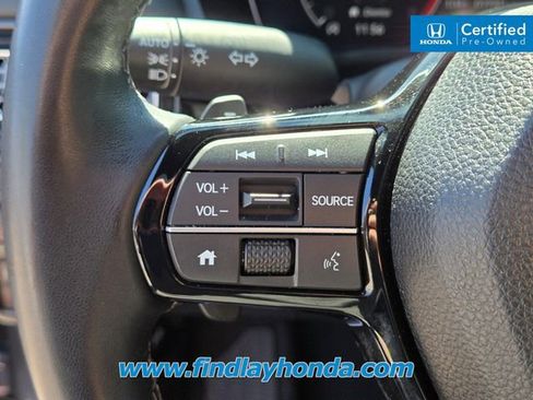 Certified 2024 Honda Civic Sport image 27