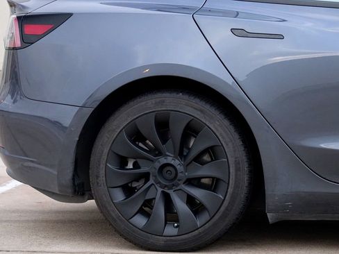 Used 2022 Tesla Model 3 Long Range image 26