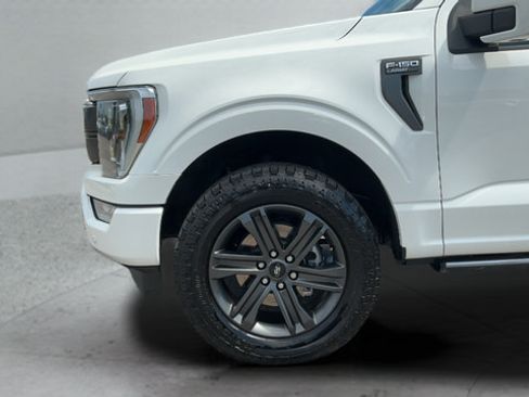 Used 2023 Ford F150 Lariat w/ Equipment Group 502A High AWD/4WD image 26