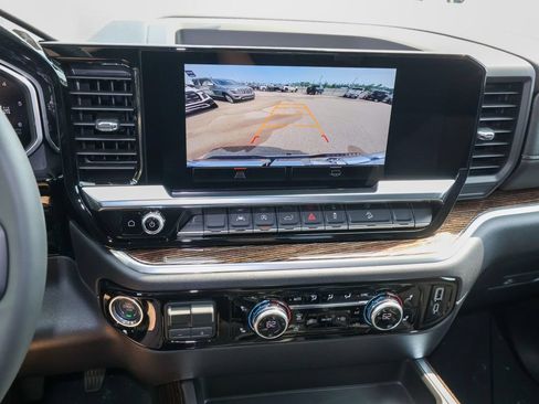 New 2026 GMC Sierra 1500 Elevation AWD/4WD image 15