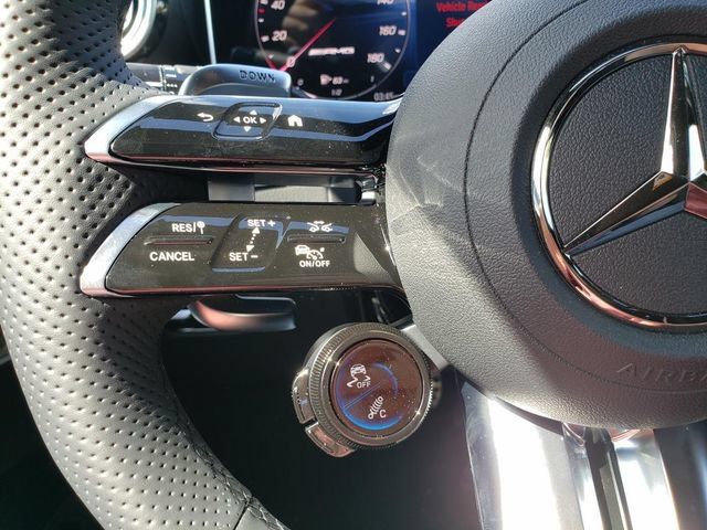 New 2026 Mercedes-Benz GLC 43 AMG 4MATIC Coupe image 25