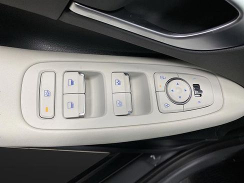 New 2026 Hyundai Sonata SEL image 27