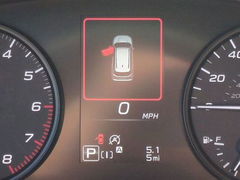 New 2026 Subaru Forester image 19