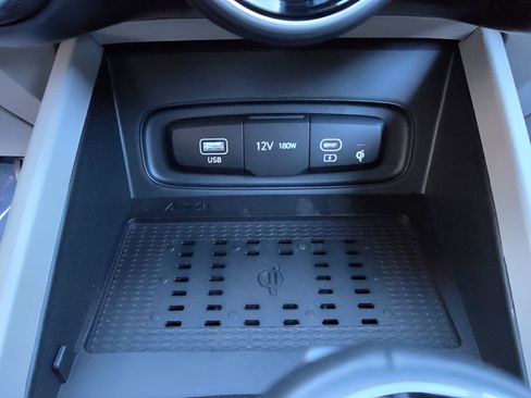 New 2026 Hyundai Venue SEL image 30