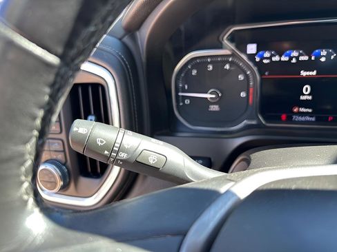 Used 2021 GMC Sierra 2500 Denali w/ Denali Ultimate Package image 32