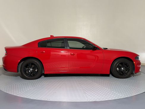 Used 2023 Dodge Charger SXT RWD image 7