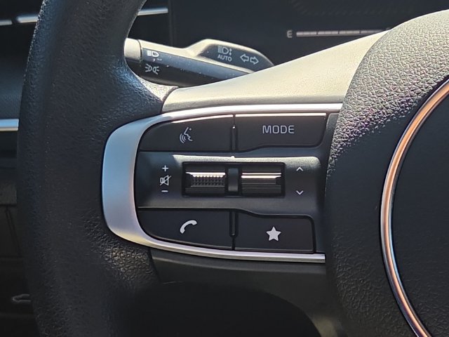 New 2026 Kia K5 LXS FWD image 9