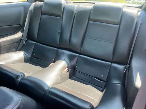 Used 2008 Ford Mustang Coupe RWD image 14