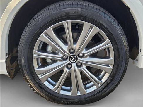 Used 2022 MAZDA CX-5 Signature image 23