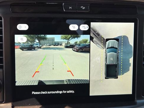 New 2025 Ford F150 XLT w/ Equipment Group 302A MID image 21